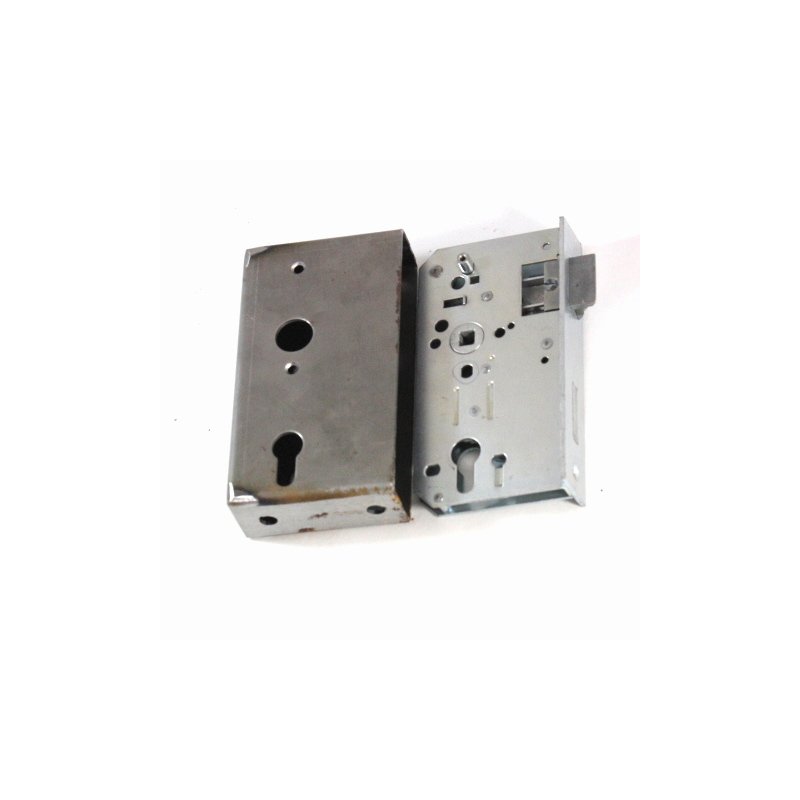 Kit 10 En 1 Outils Pour Remplacer Accessoires Inox - Neuf Pour Réparation Serrurerie