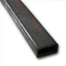 Rechteckrohr 30 x 50 mm, glatt