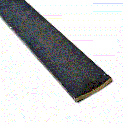 Flachstahl 30 x 15 mm, glatt