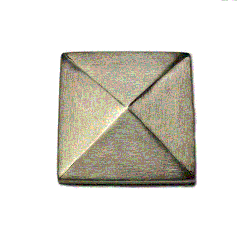 Pyramidenkappe 120 mm