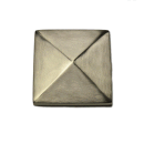 Pyramidenkappe 120 mm