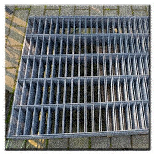 Doppelstabzaunmatte anthrazit 1030 mm hoch