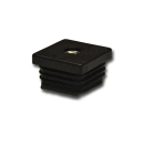 Einsteckbuchse 40 x 40 mm | M10