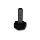 Bodenausgleichsschraube M10 × 40 mm mit...