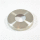 Edelstahl Rosette 105 x 34,0 mm