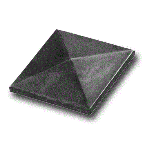 Pyramidenkappe 120 mm