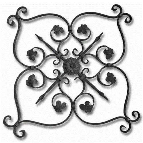 Zierornament 4049
