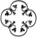 Zierornament 24/B/1