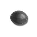 Vollkugel Ø 28 mm, oval