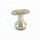 Edelstahl Rohrstütze für 42,4 x 2,6 mm