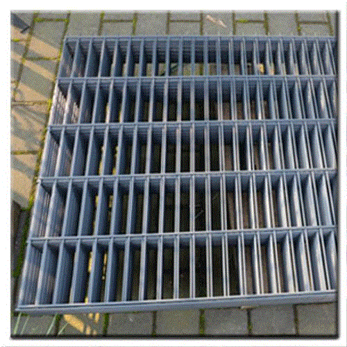 Doppelstabzaunmatte anthrazit 1430 mm hoch