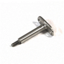 Edelstahl Trägerstab