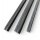 Vierkantstahl 4x gerillt 14 x 14 mm x 1 m