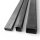 Rechteckrohr glatt 100 x 20 x 3 mm-1 m