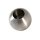 Edelstahl Vollkugel Ø 20 mm/ 14,2 mm