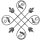 Zierornament 4079R