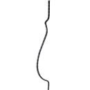 Korbstab