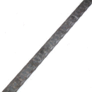 Untergurt 20 x 8 mm