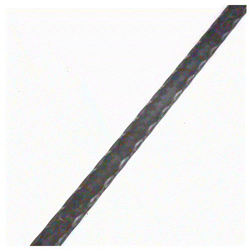 Untergurt 30 x 8 mm