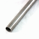 V2A- Rundrohr 33,7 mm