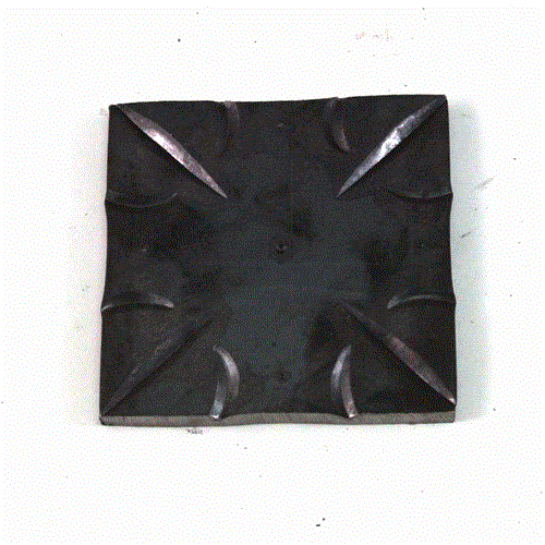 Bodenrosette