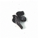 Schwerbarock- Blatt 3004
