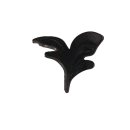 Schwerbarock- Blatt 3049