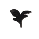 Schwerbarock- Blatt 3050