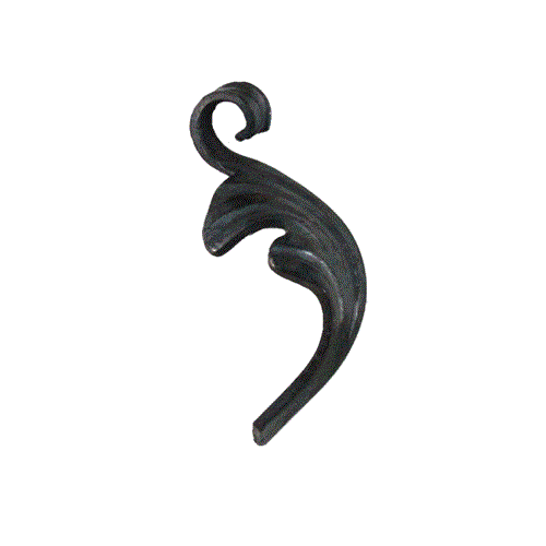Schwerbarock- Blatt 3059