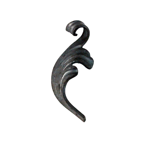 Schwerbarock- Blatt 3060