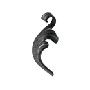 Schwerbarock- Blatt 3060