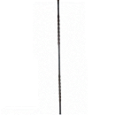 Schmiedestab 2031, doppelt gedreht