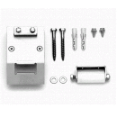 Auflaufbock für Elektroschloss