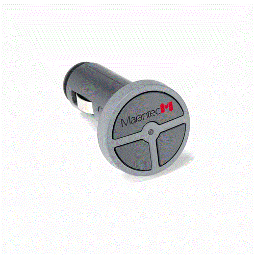 Handsender Digital 323