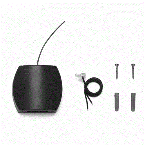 Universal- Empfänger Digital 339