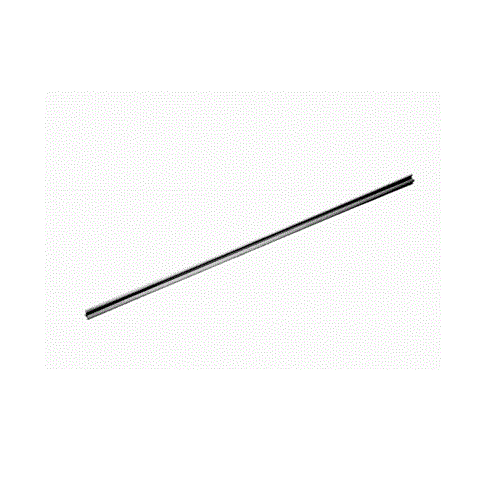 Aufnahmeprofil (Aluminium)