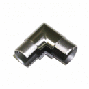 Eckbogen vertikal 90° für 42,4 mm