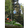 Hirtenstab für Gartendekoration aus Edelstahl