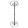 Zierornament 820 x 242 mm