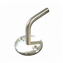 Edelstahl Handlaufträger