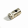 Edelstahl Plattenhalter Ø 22 mm, Feststellschrauben