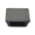 Rohrendkappe Kunststoff 40 x 40 mm | grau